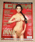 CKM Magazyn 10 - 2011