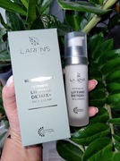 Larens Lifting Detox + Face Cream Krem liftingująco - detoksykujący
