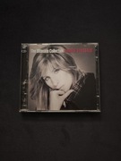 Płyta CD Barbra Streisand The ultimate collection 
