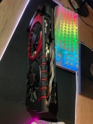 Karta Graficzna MSI r9 380 GAMING 4GB