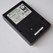 Dysk twardy HDD WD CAVIAR 2340 IDE 341.2mb retro pc