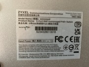Switch zyxel gs1005hp GbE PoE