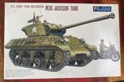 M36 Jackson Fujimi