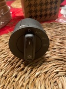 Przełącznik/włącznik świateł Volkswagen Golf 7 , Tiguan 5G0941431BA