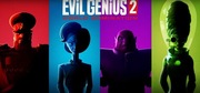  Evil Genius 2: World Domination KL STEAM+BONUS