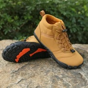 Nowe ocieplane wodoodporne buty firmy Ortoflex
