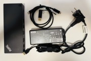 Lenovo ThinkPad Thunderbolt USB-C 4k 60Hz 40AF0135EU - stacja dokująca