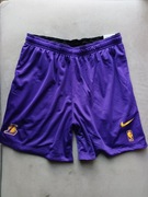 dwustronne spodenki do koszykówki Nike LA Lakers M doncic lebron nba