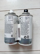 nowy lakier zaprawkowy BMW oryginał