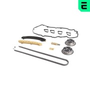 Mercedes 1.8 Kompressor M271 Kompletny Rozrząd