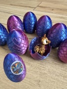 Hit! Jajko Niespodzianka 3D - Druk3d fidget mixGadzet