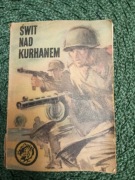 Książka z serii żółty tygrys