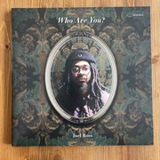 Joel Ross Who Are You? 2 LP