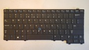 klawiatura podświetlana do Dell Latitude E5440