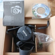 Kodak PIXPRO AZ528 52x ZOOM stan idealny 