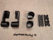 Wydruki do tablicy SKADIS - Ikea 