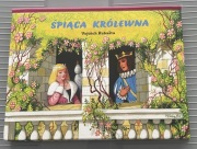 Śpiąca Królewna V.Kubasta