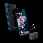 Motorola edge 30 pro dodatkowe etui 4 sztuki 