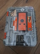 Zestaw narzędzi nowy