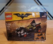 Lego Batman 30526 Mini Ultimate Batmobile saszetka klocki
