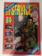 Secret Service 34 (4/96)