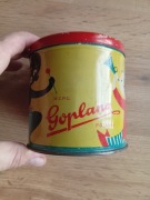 PUSZKA PO CUKIERKACH GOPLANA POZNAŃ