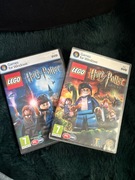 LEGO Harry Potter lata [1-4] i [5-7] PL