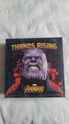 Thanos Rising Avengers Infinity War gra planszowa