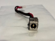 ASUS GNIAZDO ZASILANIA 4-PIN  K50AB 