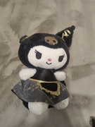 Kuromi duża maskotka 30 cm nowa Prezent