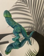 Penisozaur  Dinozaur Penis prezent Figurka Dino Dong