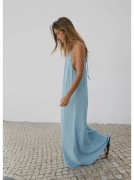 Sukienka maxi zara 36S nowa