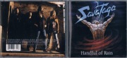 Savatage - Handful Of Rain