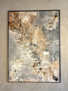 Obraz strukturalny 75x55