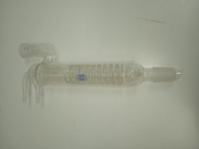 Chłodnica szklana palcowa 29/32