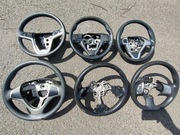 Kierownica Opel Astra Insignia Nissan K13 Ford Hyundai i10 i20 i30