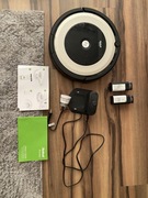 Irobot roomba 800