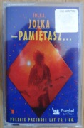 Kasety magnetofonowe Jolka, Jolka pamietasz... Polskie przeboje lat 70 i 80