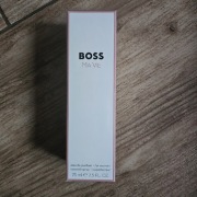 Ma vie Hugo Boss
