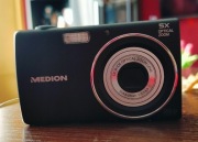 Aparat fotograficzny MEDION 