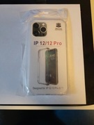 Etui iPhone Anti Shock 1.5mm 12/12 PRO