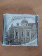 Muzyka w Kaplicy Królewskiej w Gdańsku