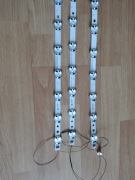 Podświetlenie matrycy LG 43UQ751 COLF