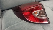 Lampa Tylna Megane 3 Kombi