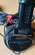 słuchawki Sony MDR-V150