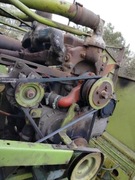 Silnik Perkins 4 cylindrowy