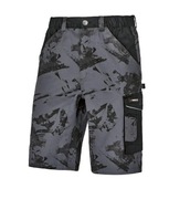 Parkside Szorty robocze męskie Wzorzyste rozm. 50