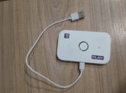 Huawei E5573 Mobile WiFi z baterią Baterią HB434666RBC (nie testowany)