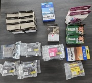 Tusze Brother DCP J315 J125 35 szt.