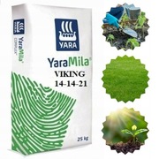 Yara mila Viking 25kg  trawnik, tuje itp